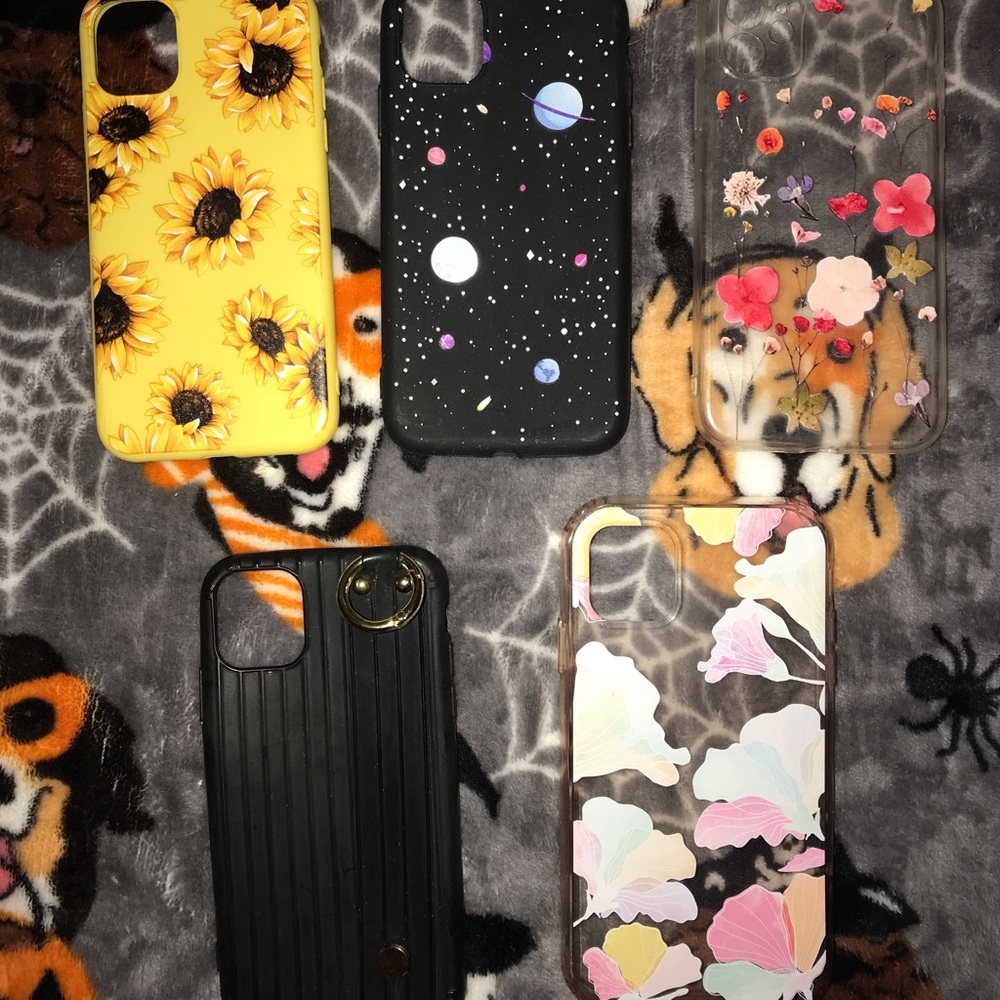 IPhone 11 cases